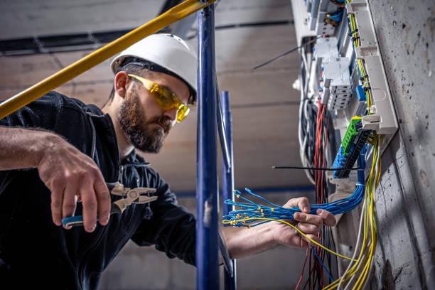 Best Local Electrician Companies  in Coolidge, AZ
