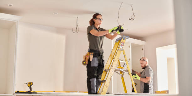 Best 24-Hour Electrician  in Coolidge, AZ
