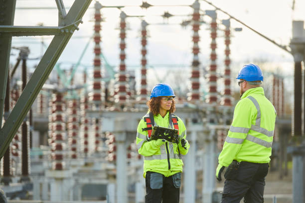 Best 24-Hour Electrician  in Coolidge, AZ
