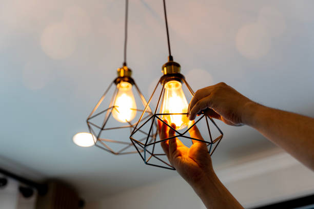 Best Outdoor Lighting Installation  in Coolidge, AZ