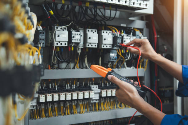 Best Circuit Breaker Repair  in Coolidge, AZ