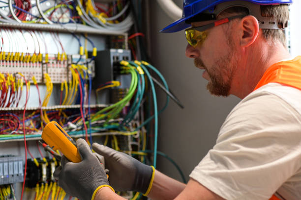 Best Electrician Near Me  in Coolidge, AZ