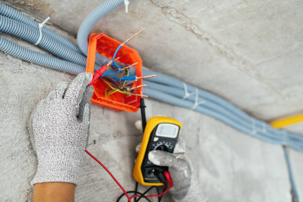 Best Electrical Troubleshooting Services  in Coolidge, AZ
