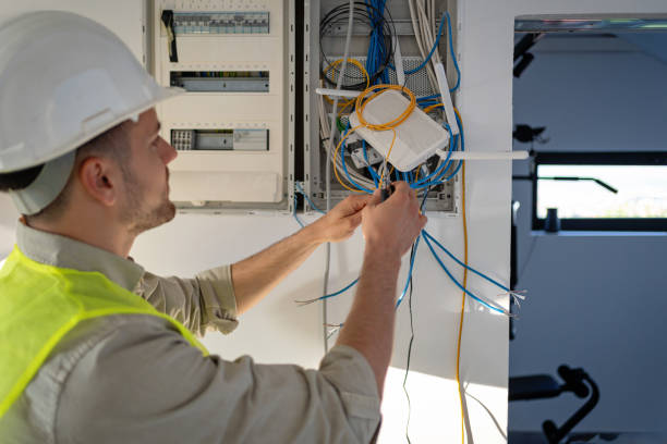 Best Affordable Emergency Electrician  in Coolidge, AZ