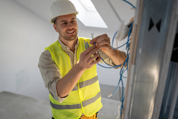 Best Affordable Electrician  in Coolidge, AZ