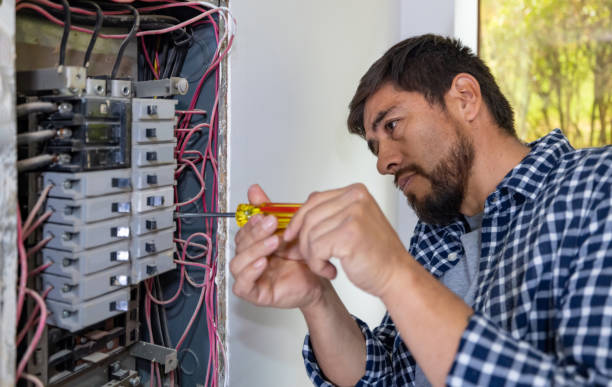 Best Electrical Installation Contractor  in Coolidge, AZ